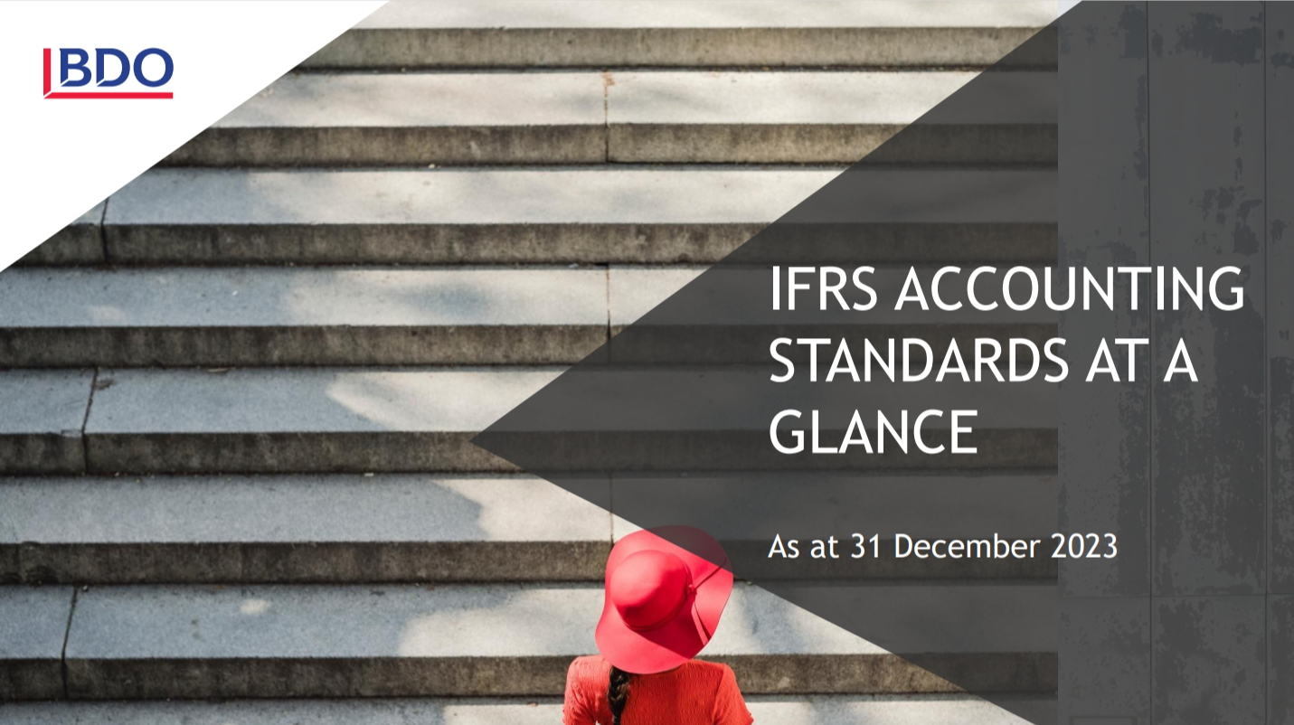 IFRS